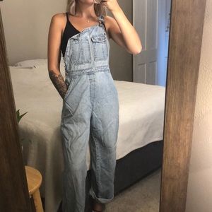 Vintage GAP Overalls